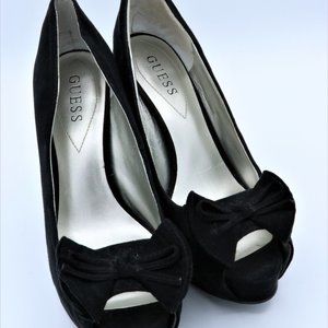 GUESS HIGH HEELS CLASSIC SHOES